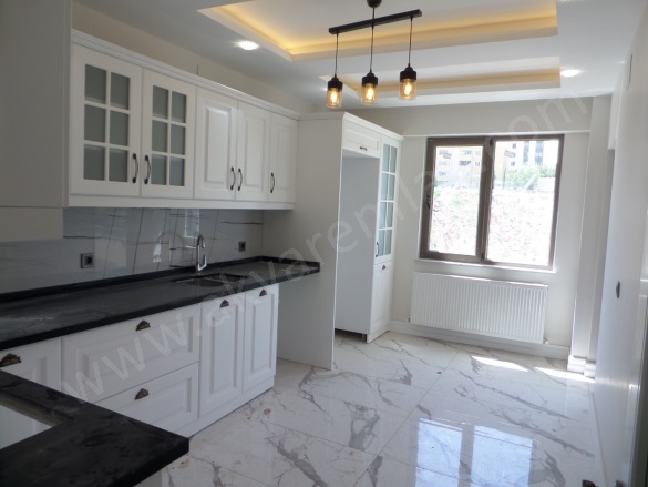 Akif İnan Mah. Onikişubat Satılık Daire |  4+1 Oda | 175M2 6.000.000Tl  Krediye Uygun  | 8. Kat | Doğalgaz(Kombi) Resim-4