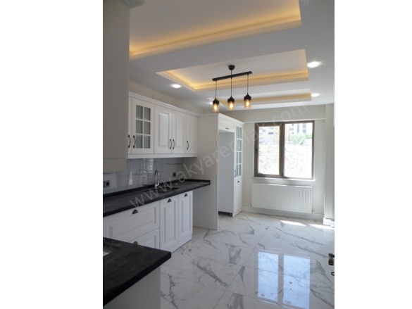 Akif İnan Mah. Onikişubat Satılık Daire |  4+1 Oda | 175M2 6.000.000Tl  Krediye Uygun  | 8. Kat | Doğalgaz(Kombi) Resim-5