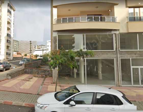 Akyar Emlakdan Muhteşem Cadde Üzeri Ana Arterde 150 M2 Acil Stüdyo Satılık Dükkan Onikişubat Haydar Bey Mah