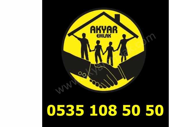 Akyar Emlakdan Muhteşem Cadde Üzeri Ana Arterde 150 M2 Acil Stüdyo Satılık Dükkan Onikişubat Haydar Bey Mah