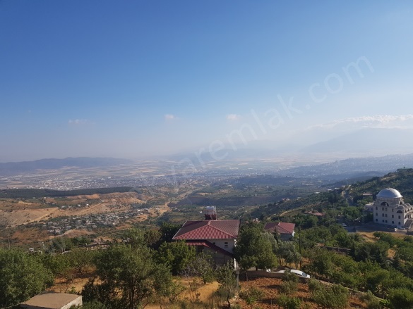 Dereli Mah. Dulkadiroğlu Satılık Bağ |  2500M2 0Tl Resim-2