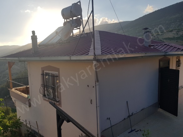 Dereli Mah. Dulkadiroğlu Satılık Bağ |  2500M2 0Tl Resim-4