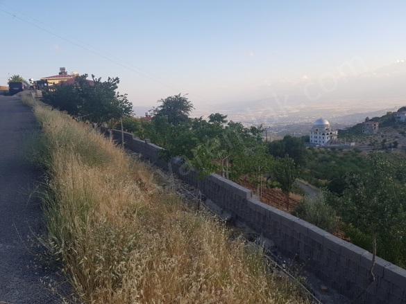 Dereli Mah. Dulkadiroğlu Satılık Bağ |  2500M2 0Tl Resim-5