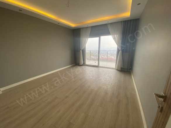 Akyar Emlaktan 4+1 Satılık Daire Lüks Yapım Onikişubat Ağcalı Mah