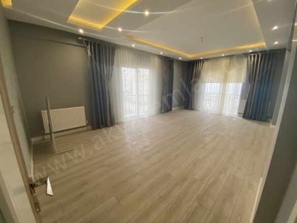 Akyar Emlaktan 4+1 Satılık Daire Lüks Yapım Onikişubat Ağcalı Mah