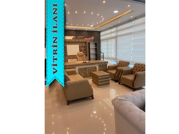 Yunus Emre Mah. Onikişubat Satılık Dükkan |  2+1 Oda | 90M2 0Tl  Krediye Uygun  | Giriş Katı Resim-1