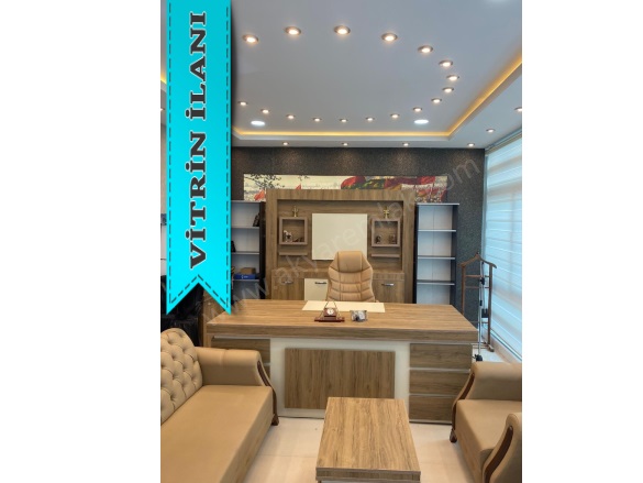 Yunus Emre Mah. Onikişubat Satılık Dükkan |  2+1 Oda | 90M2 0Tl  Krediye Uygun  | Giriş Katı Resim-2