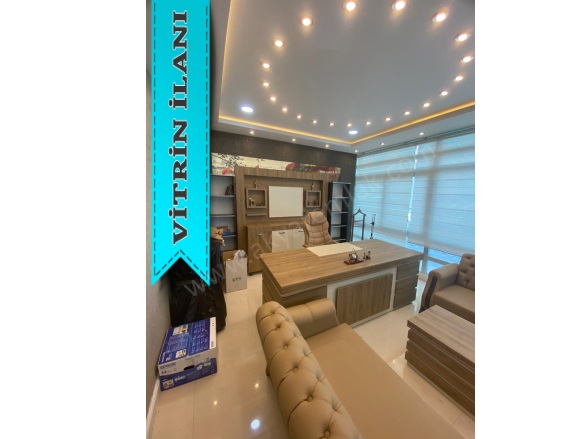 Yunus Emre Mah. Onikişubat Satılık Dükkan |  2+1 Oda | 90M2 0Tl  Krediye Uygun  | Giriş Katı Resim-3