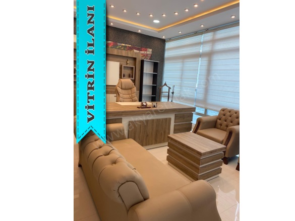 Yunus Emre Mah. Onikişubat Satılık Dükkan |  2+1 Oda | 90M2 0Tl  Krediye Uygun  | Giriş Katı Resim-4