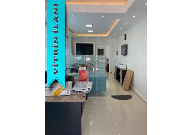 Yunus Emre Mah. Onikişubat Satılık Dükkan |  2+1 Oda | 90M2 0Tl  Krediye Uygun  | Giriş Katı Resim-5