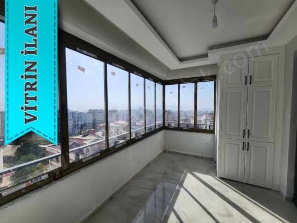 Akyar Emlakdan Lüks Muhteşem 3+1 Yeni Yapı Satılık Daire Onikişubat Selçuklu Mah