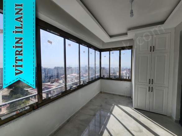 Selçuklu Mah. Onikişubat Satılık Daire |  3+1 Oda | 130M2 4.700.000Tl  Krediye Uygun  | 2. Kat | Doğalgaz(Kombi) | 1 Banyo Resim-2