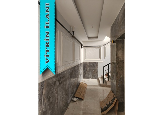 Selçuklu Mah. Onikişubat Satılık Daire |  3+1 Oda | 130M2 4.700.000Tl  Krediye Uygun  | 2. Kat | Doğalgaz(Kombi) | 1 Banyo Resim-3