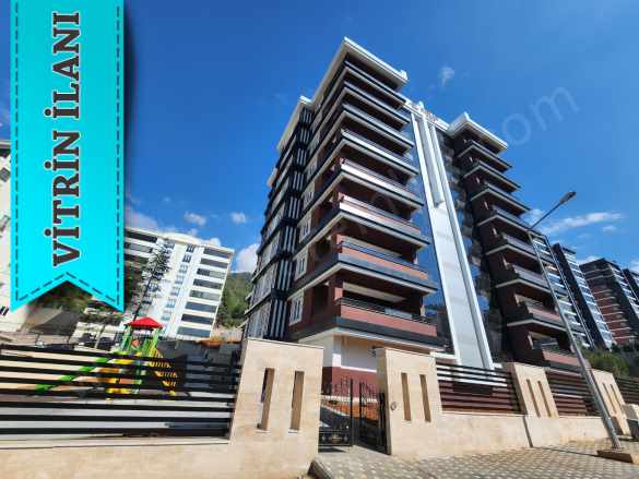 Akyar Emlakdan Muhteşem Havadar Mevkii Yeniyapı Lüks 4+1 Satılık Daire Onikişubat Cumhuriyet Mah