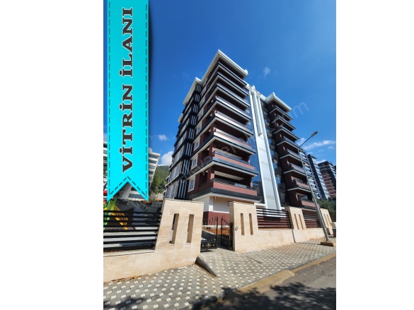 Cumhuriyet Mah. Onikişubat Satılık Daire |  4+1 Oda | 230M2 10.000.000Tl  Krediye Uygun  | 7. Kat | Merkezi Isınma | 2 Banyo Resim-2