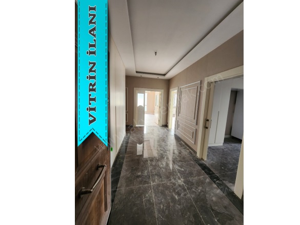 Cumhuriyet Mah. Onikişubat Satılık Daire |  4+1 Oda | 230M2 10.000.000Tl  Krediye Uygun  | 7. Kat | Merkezi Isınma | 2 Banyo Resim-4