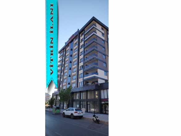 Akyar Emlakdan Muhteşem Lüks 5+1 Yeni Yapı Ana Cadde Üzeri Satılık Daire Onikişubat Selçuklu Mah