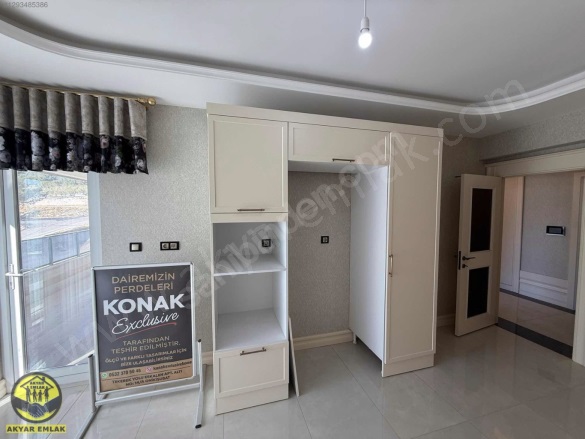 Hürriyet Mah. Onikişubat Satılık Daire |  4+1 Oda | 200M2 7.500.000Tl  Krediye Uygun  | 7. Kat | Merkezi Isınma Resim-3