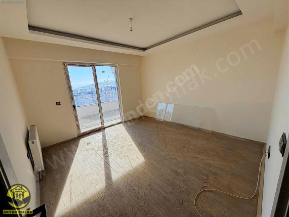 Yamaçtepe Mah. Onikişubat Satılık Daire |  4+1 Oda | 200M2 6.200.000Tl  Krediye Uygun  | 8. Kat | Merkezi Isınma Resim-5