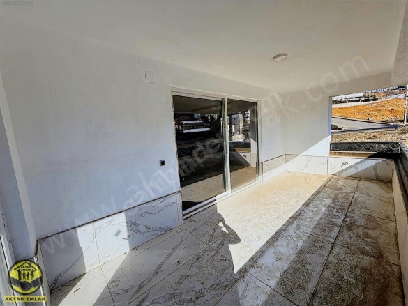 Bin Evler Mah. Onikişubat Satılık Daire |  5+1 Oda | 240M2 8.500.000Tl  Krediye Uygun  | 5. Kat | Merkezi Isınma Resim-4