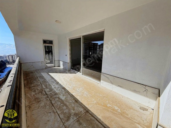 Bin Evler Mah. Onikişubat Satılık Daire |  5+1 Oda | 240M2 8.500.000Tl  Krediye Uygun  | 5. Kat | Merkezi Isınma Resim-5