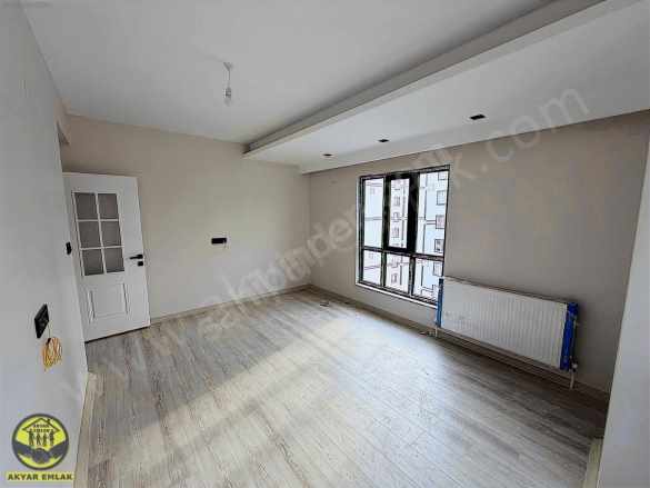 Akyar Emlakdan Satılık Daire Tamamen Sıfır Yapı 2+1 Onikişubat Yamaçtepe Mah