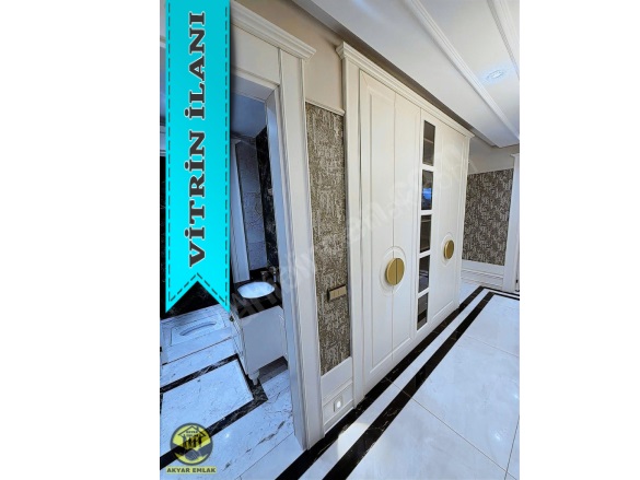 Cumhuriyet Mah. Onikişubat Satılık Daire |  4+1 Oda | 212M2 11.000.000Tl  Krediye Uygun  | 2. Kat | Merkezi Isınma | 2 Banyo Resim-2