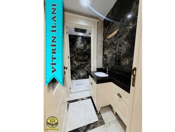 Cumhuriyet Mah. Onikişubat Satılık Daire |  4+1 Oda | 212M2 11.000.000Tl  Krediye Uygun  | 2. Kat | Merkezi Isınma | 2 Banyo Resim-4