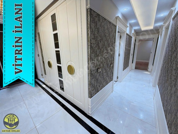 Cumhuriyet Mah. Onikişubat Satılık Daire |  4+1 Oda | 212M2 11.000.000Tl  Krediye Uygun  | 2. Kat | Merkezi Isınma | 2 Banyo Resim-5