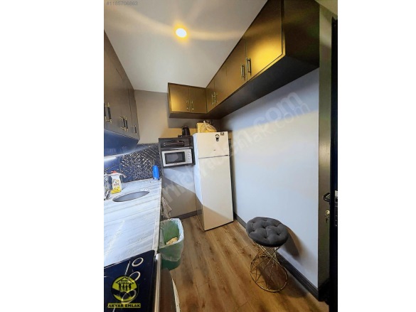 Bahçeli Evler Mah. Dulkadiroğlu Satılık Ofis / Büro |  1+1 Oda | 90M2 3.400.000Tl  Krediye Uygun  | Giriş Katı Resim-2