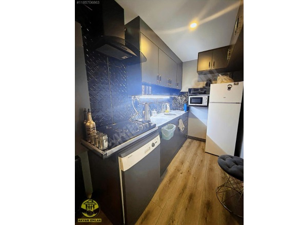 Bahçeli Evler Mah. Dulkadiroğlu Satılık Ofis / Büro |  1+1 Oda | 90M2 3.400.000Tl  Krediye Uygun  | Giriş Katı Resim-5