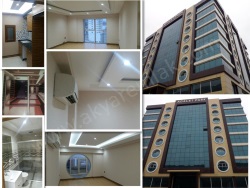 Onikişubat Üngüt Mah. Satılık Ofis / Büro 1+1 100 M2 | 5. Kat | Klima