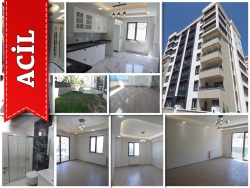 Onikişubat Akif İnan Mah. Satılık Daire 4+1 175 M2 | 3. Kat | Doğalgaz(Kombi)