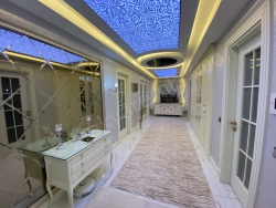 Onikişubat Cumhuriyet Mah. Satılık Daire 5+1 350 M2 | 5. Kat | Merkezi Isınma(Pay Ölçer) | 3 Banyo | 3 Yatak Odası