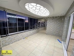 Onikişubat Hürriyet Mah. Satılık Daire 4+1 260 M2 | 3. Kat | Merkezi Isınma(Pay Ölçer) | 2 Banyo | 3 Yatak Odası