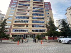 Onikişubat Tekerek Mah. Satılık Daire 3+1 155 M2 | 10. Kat | Doğalgaz(Kombi) | 2 Banyo | 2 Yatak Odası