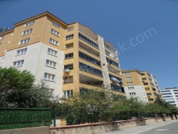 Onikişubat Hürriyet Mah. Satılık Daire 4+1 175 M2 | 6. Kat | Doğalgaz(Kombi) | 2 Banyo | 3 Yatak Odası