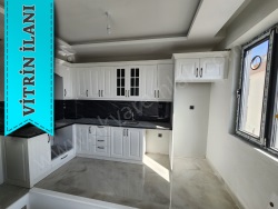 Onikişubat Selçuklu Mah. Satılık Daire 3+1 130 M2 | 2. Kat | Doğalgaz(Kombi) | 1 Banyo