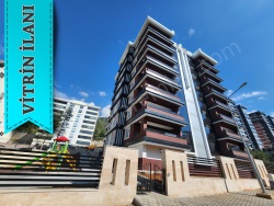 Onikişubat Cumhuriyet Mah. Satılık Daire 4+1 230 M2 | 7. Kat | Merkezi Isınma | 2 Banyo