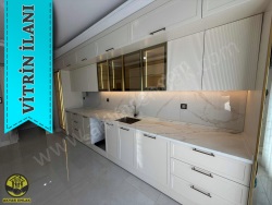 Onikişubat Hürriyet Mah. Satılık Daire 4+1 200 M2 | 3. Kat | Merkezi Isınma