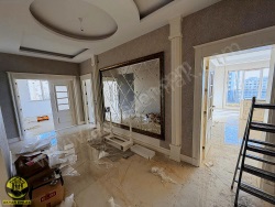 Onikişubat Şehit Abdullah Çavuş Mah. Satılık Daire 5+1 260 M2 | 7. Kat | Merkezi Isınma | 2 Banyo