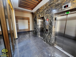 Onikişubat Şehit Abdullah Çavuş Mah. Satılık Daire 5+1 280 M2 | 5. Kat | Merkezi Isınma | 3 Banyo