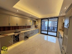 Onikişubat Mimar Sinan Mah. Satılık Daire 5+1 250 M2 | 9. Kat | Merkezi Isınma | 2 Banyo