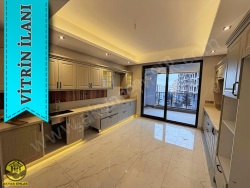 Onikişubat Mimar Sinan Mah. Satılık Daire 5+1 250 M2 | 9. Kat | Merkezi Isınma | 2 Banyo