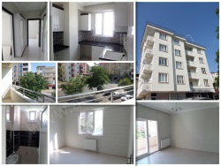 Onikişubat Yunus Emre Mah. Satılık Daire 2+1 80 M2 | 5. Kat | Doğalgaz(Kombi) | 1 Banyo
