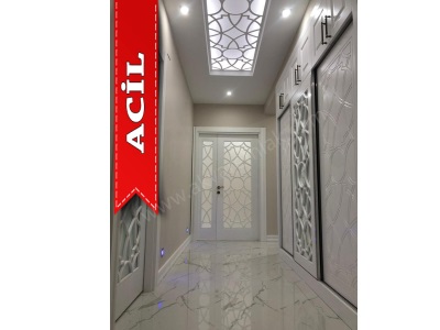 Akyar Emlaktan 3+1 Sojeli Lüx Kuzey Çevre Yolunda Acil Satılık Daire Onikişubat Saçaklızade Mah