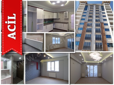 Akyar Emlakdan Üngüt Mah Siteiçi Ultra Lüks 3+1 Acil Satılık Daire Onikişubat
