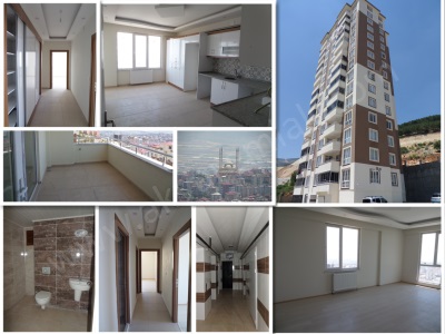 Akyar Emlakdan Saçaklızade Mah Siteiçi Muhtşem 3+1 Acil Satılık Daire Onikişubat