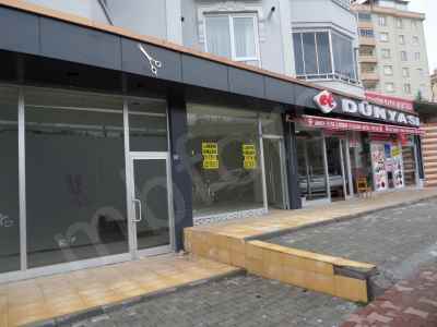 Store For Sale in  Turkey, Kahramanmaras, Onikisubat, Fatih neighborhood , 55 m2