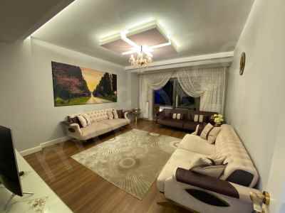House For Sale in  Turkey, Kahramanmaras, Onikisubat, Cumhuriyet neighborhood , 5+1 Room, 350 m2
